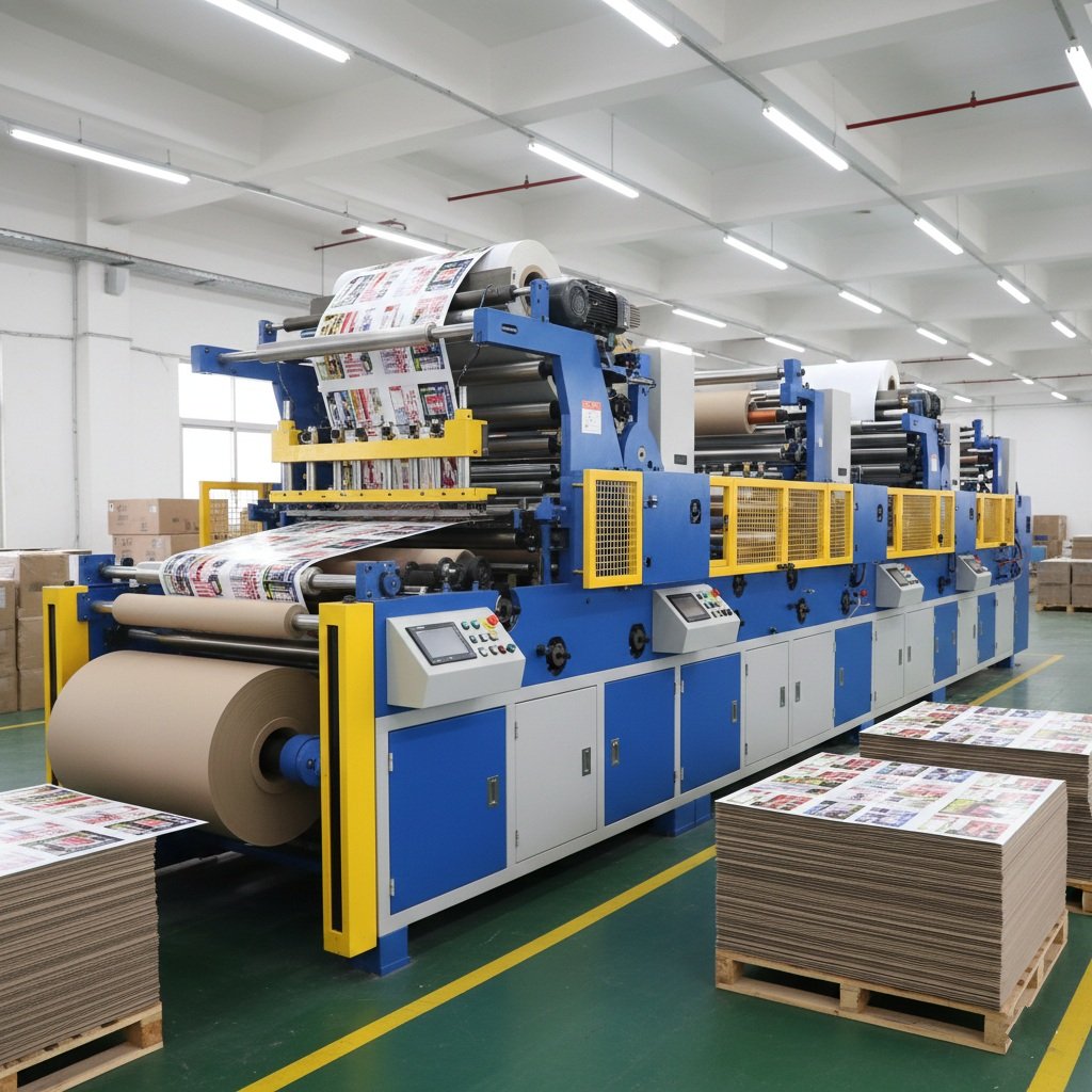 Ondüle Sıvama Makinesi